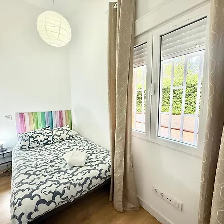 Aluche Aparment B-3